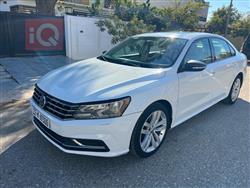 فولكسفاغن باسات